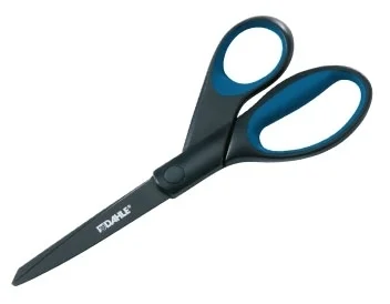 Originální Nůžky Dahle Office Titanium, 21cm