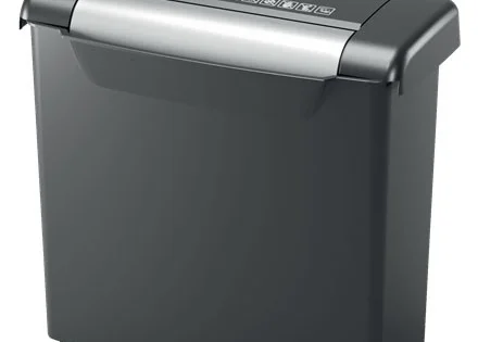 Stroj skartovací Rexel Momentum S206 (6mm) Značkový