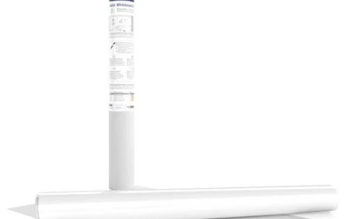 Fólie elektrostatická Magnetoplan, A1, bílá, 5ks Sleva