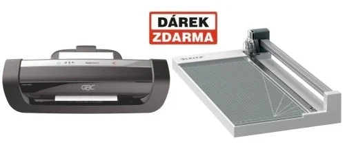 Laminátor GBC Fusion Plus 6000L A3 Sleva