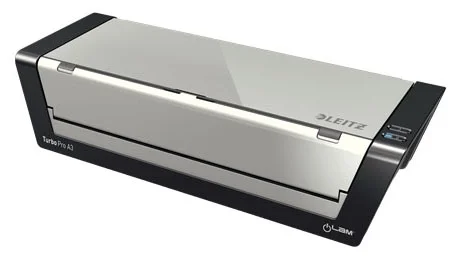 Nejprodávanější Laminátor Leitz iLAM Touch 2 Turbo Pro A3