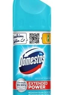 Nízká Cena Prostředek čisticí Domestos Atlantic Fresh 750ml