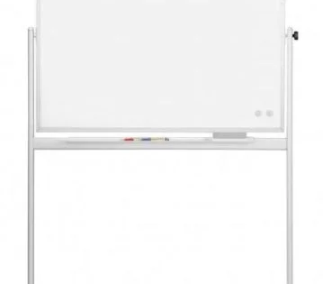 Tabule magnetická Magnetoplan SP optimal 150x100cm, mobilní Hit Sezóny