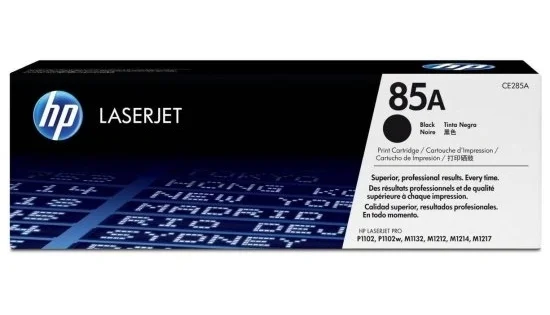 Speciální Cena Toner HP CE285A pro LJ P1102/P1102w, černý, 1.600stran
