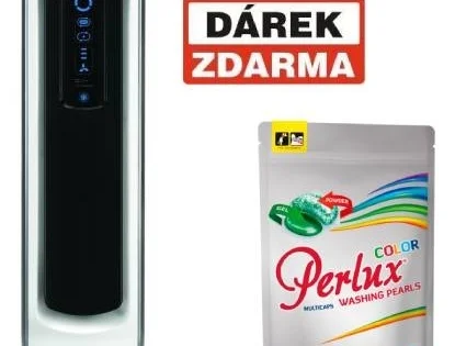 Čistič vzduchu Fellowes Aeramax DX5 Expresní Doručení