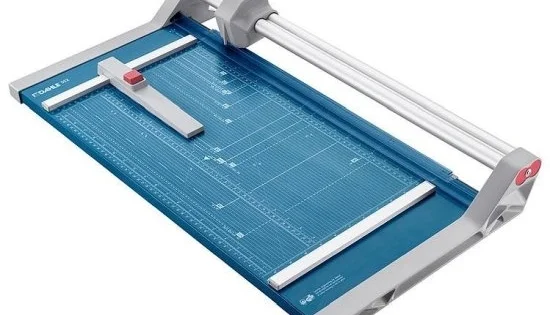 Řezačka kotoučová Dahle 552, 510mm Originální