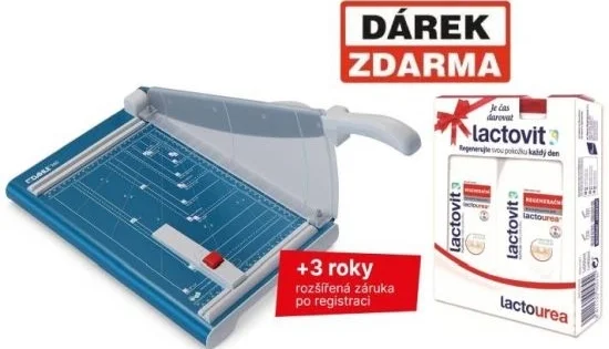 Řezačka páková Dahle 560, 340mm Jen Po Omezenou Doba