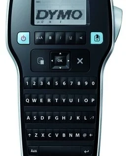 Štítkovač Dymo LabelManager 160 Hit Sezóny