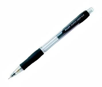 Aktuální Mikrotužka Pilot Super Grip černá