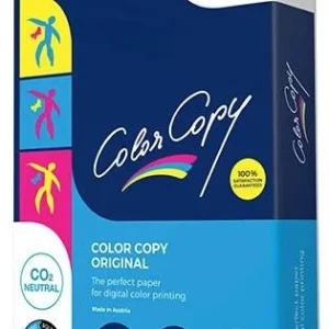 Zlevněný Papír xerografický Color Copy Original A4, 250g, 125listů