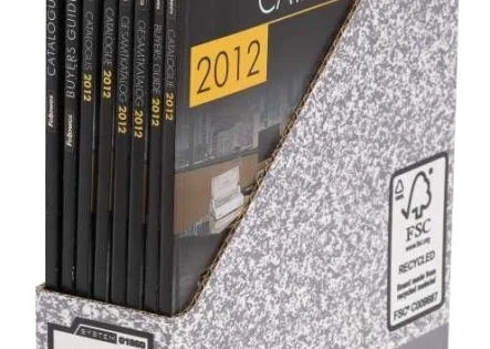 Dokud Zásoby Vydrží Box archivační Bankers Box System Magazine A4