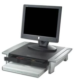 Nízká Cena Stojan pod monitor Fellowes Office Suites