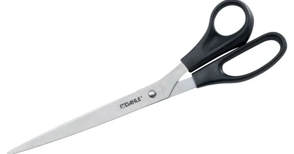 Nůžky Dahle Home 25cm Víkendová Akce