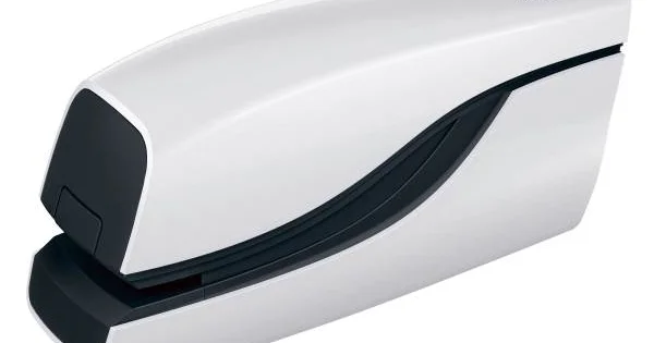 Kup Teď Sešívač Leitz NeXXt WOW 5566elektrický, bílý