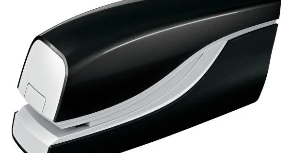 Sešívač Leitz NeXXt WOW 5566elektrický, černý Vrácení Zdarma