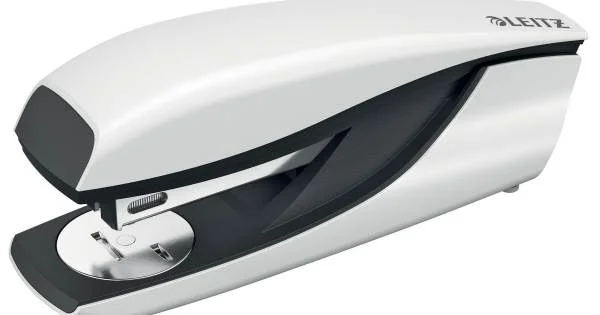 Sešívač stolní Leitz NeXXt WOW 5502, bílý Top Prodej