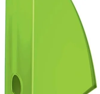 Víkendová Akce Stojan načasopisy Leitz WOW 60mm, zelený