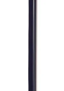 Tovární Cena Vazač násuvný Durable 3-6mm, 60listů, tmavý modrý, 100ks