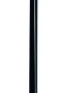 Levný Vazač násuvný Durable 3-6mm, 60listů, černý, 100ks