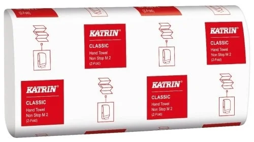 Oblíbený Ručníky pap. Katrin Classic Non Stop M2 61570, 25x 160ks