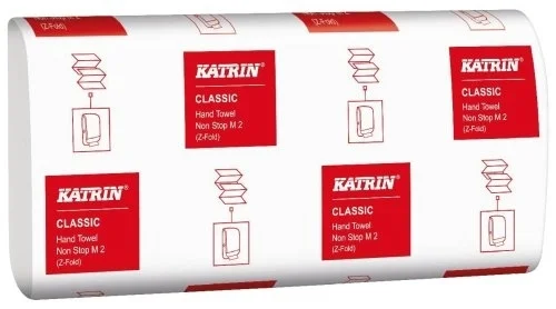 Ručníky pap. Katrin Classic Non Stop M2 61617, 25x 160ks Levný