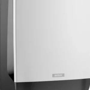 Zásobník naskládané ručníky Katrin M 77410, bílý Sleva