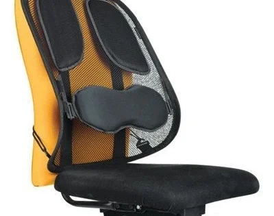 Opěrka zad Fellowes, ergonomická Must-Have