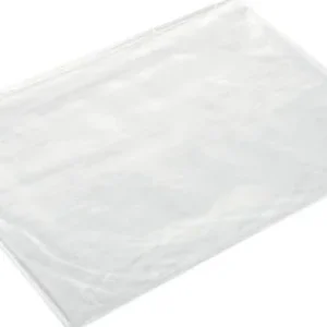 Zlevněný Pytle pro skartovací stroje Leitz IQ, plastové, 40l, 100ks