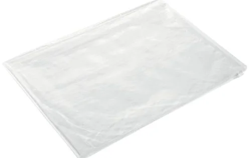 Zlevněný Pytle pro skartovací stroje Leitz IQ, plastové, 40l, 100ks