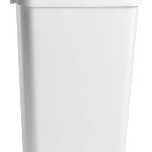 Omezená Nabídka Koš odpadkový Katrin Inclusive svíkem, 25l, bílý
