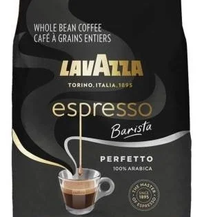 Výhodná Nabídka Káva Lavazza Gran Aroma Bar, zrnková, 1kg