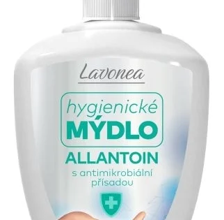 Mýdlo tekuté Lavon santivirovou přísadou, 500ml Zlevněný