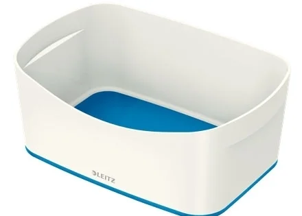 Kup Teď Box stolní Leitz MyBox, modrý