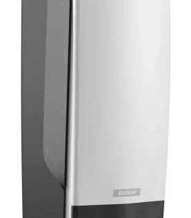 Zásobník namýdlo Katrin System 77373, 1l, bílý Nová Kolekce