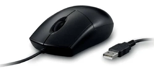Myš drátová Kensington Pro Fit, omyvatelná, USB Odeslání Ihned
