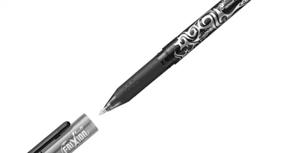 Pouze Dnes Pero kuličkové Pilot Frixion Ball 0,5mm, černé