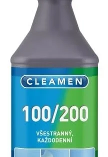 Prostředek čisticí CLEAMEN 100/200, univerzální, 1l Must-Have