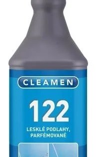 Akční Nabídka Prostředek čisticí CLEAMEN 122napodlahy sleskem, 1l