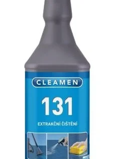 Prostředek čisticí CLEAMEN 131nakoberce, 1l Hit Sezóny