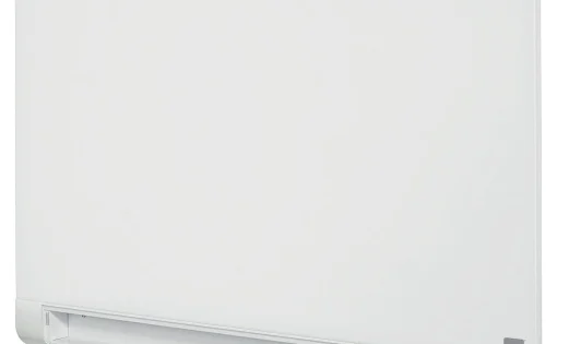 Tabule mag. Nobo, skleněná, oblé rohy, úhlopř. 45" (114cm) Ihned K Objednání