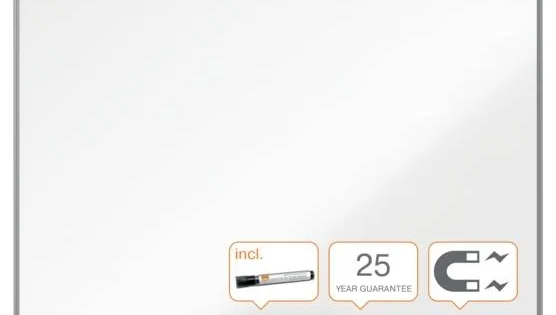 Originální Tabule magnetická Nobo Premium Plus, 150x100cm, smaltovaná