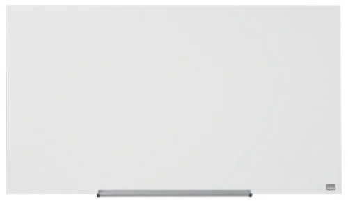 Super Cena Tabule magnetická Nobo, skleněná, úhlopříčka 45" (114cm)