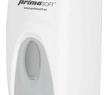 Dávkovač dezinfekce Primasoft, manuální, 1l, bílý Časově Omezené