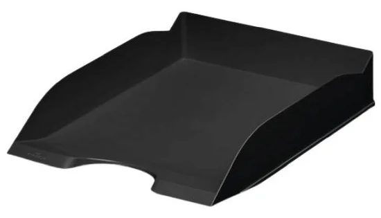 Cenový Hit Odkladač nadokumenty Durable Eco, černý