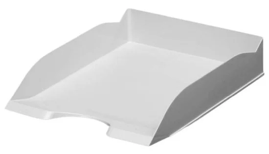 Super Cena Odkladač nadokumenty Durable Eco, šedý