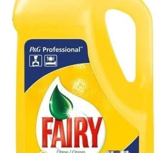 Omezená Nabídka Prostředek čisticí Jar (Fairy), 5litrů