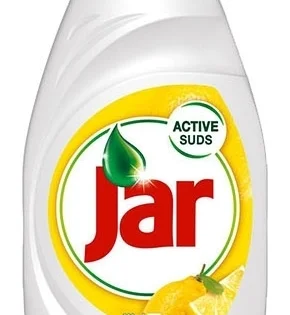 Prostředek čisticí Jar Lemon 900ml Poslední Šance