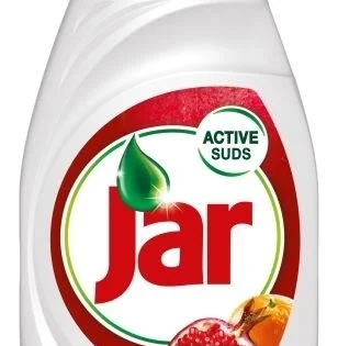 Prostředek čisticí Jar Pomegranate & Red Orange 900ml Expresní Doručení