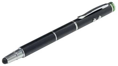 Akční Nabídka Stylus Leitz Complete 4v1, černý