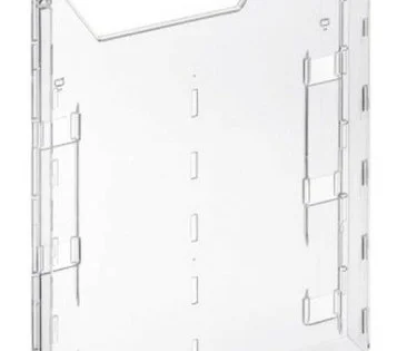Ověřený Modul rozšiřující pro Combiboxx A4, čirý